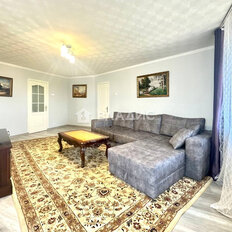 Квартира 148,6 м², 3-комнатная - изображение 2