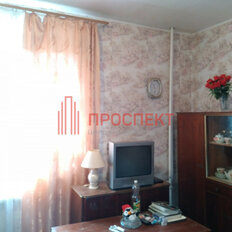 Квартира 50,6 м², 2-комнатная - изображение 3