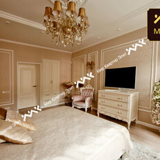 Квартира 120 м², 3-комнатная - изображение 4