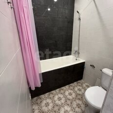 Квартира 39 м², 2-комнатная - изображение 5