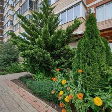 Квартира 40 м², 1-комнатная - изображение 1