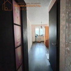 Квартира 54,8 м², 3-комнатная - изображение 4