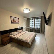 Квартира 49,5 м², 1-комнатная - изображение 5