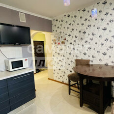 Квартира 41,9 м², 1-комнатная - изображение 5