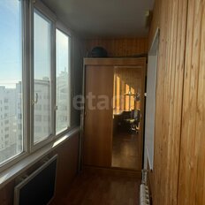 Квартира 44,8 м², 1-комнатная - изображение 3