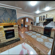 дом + 6,4 сотки, участок - изображение 1