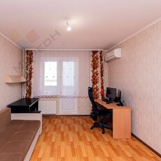 Квартира 62,3 м², 2-комнатная - изображение 3