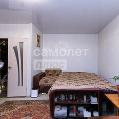 Квартира 64,1 м², 3-комнатная - изображение 4