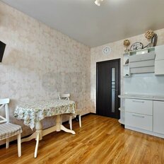 Квартира 50 м², 1-комнатная - изображение 3