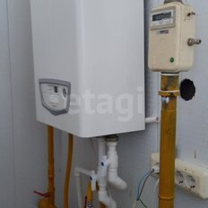 129,2 м², офис - изображение 4
