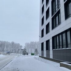 Квартира 39 м², 1-комнатная - изображение 4