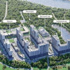 Квартира 23,2 м², студия - изображение 4