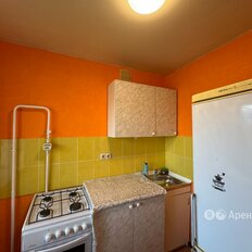 Квартира 30 м², 1-комнатная - изображение 1