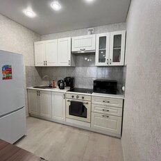 Квартира 40 м², 1-комнатная - изображение 1
