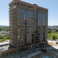 Квартира 77,1 м², 3-комнатная - изображение 5
