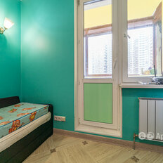 Квартира 40 м², 1-комнатная - изображение 4