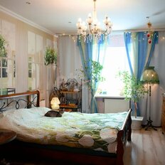 Квартира 53,5 м², 1-комнатная - изображение 4