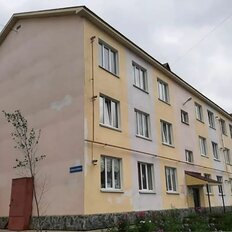 Квартира 63,9 м², 3-комнатная - изображение 2