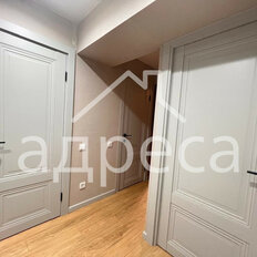 Квартира 44,4 м², 1-комнатная - изображение 4