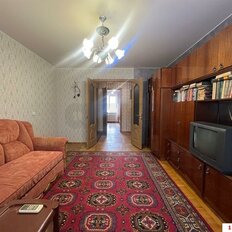 Квартира 61 м², 3-комнатная - изображение 2