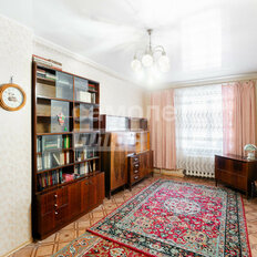 Квартира 36,2 м², 1-комнатная - изображение 2