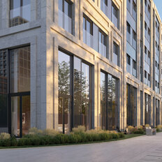 Квартира 42,9 м², 1-комнатная - изображение 5
