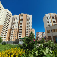 Квартира 37,6 м², 1-комнатная - изображение 1