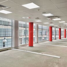 1055 м², офис - изображение 2