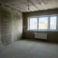 Квартира 64,2 м², 2-комнатная - изображение 3