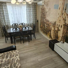 Квартира 65 м², 3-комнатная - изображение 5