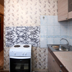Квартира 29,4 м², 1-комнатная - изображение 3