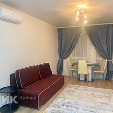 Квартира 41,6 м², 1-комнатная - изображение 5