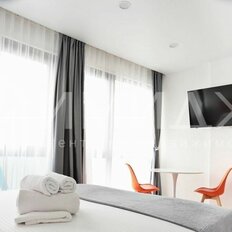 Квартира 30 м², студия - изображение 2