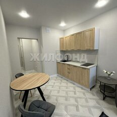 Квартира 36,4 м², 1-комнатная - изображение 2
