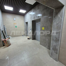 Квартира 34 м², студия - изображение 3