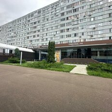 619,5 м², помещение свободного назначения - изображение 2