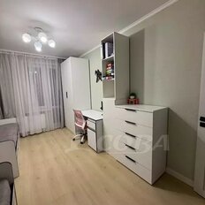 Квартира 71,9 м², 3-комнатная - изображение 1