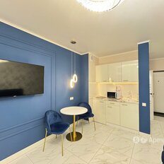 Квартира 25 м², студия - изображение 2