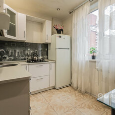 Квартира 35 м², 1-комнатная - изображение 1