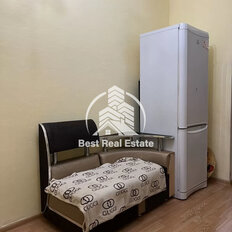Квартира 36 м², 1-комнатная - изображение 3