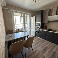 Квартира 38,3 м², 1-комнатная - изображение 2