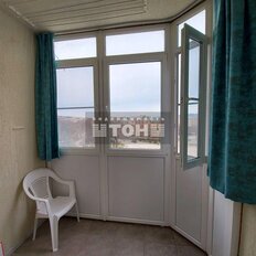 Квартира 35,6 м², 1-комнатная - изображение 5