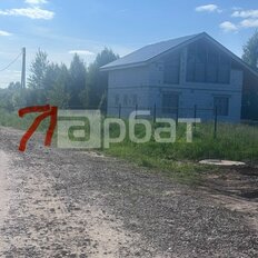 9,3 сотки, участок - изображение 3