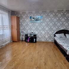 Квартира 33,5 м², 1-комнатная - изображение 2