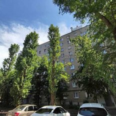 Квартира 28,7 м², 1-комнатная - изображение 1