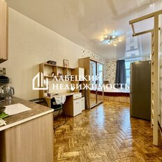 Квартира 159 м², 6-комнатная - изображение 4