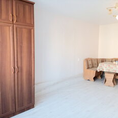 Квартира 38 м², 2-комнатная - изображение 1