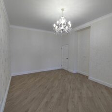 Квартира 79,2 м², 3-комнатная - изображение 3