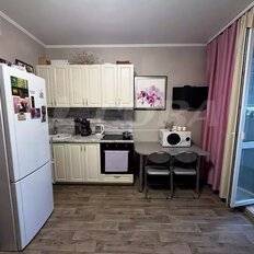 Квартира 23 м², студия - изображение 2