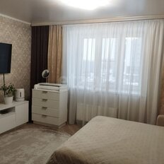 Квартира 39,6 м², 1-комнатная - изображение 1